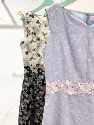 TOCCA 𝓕 コーディネート画像