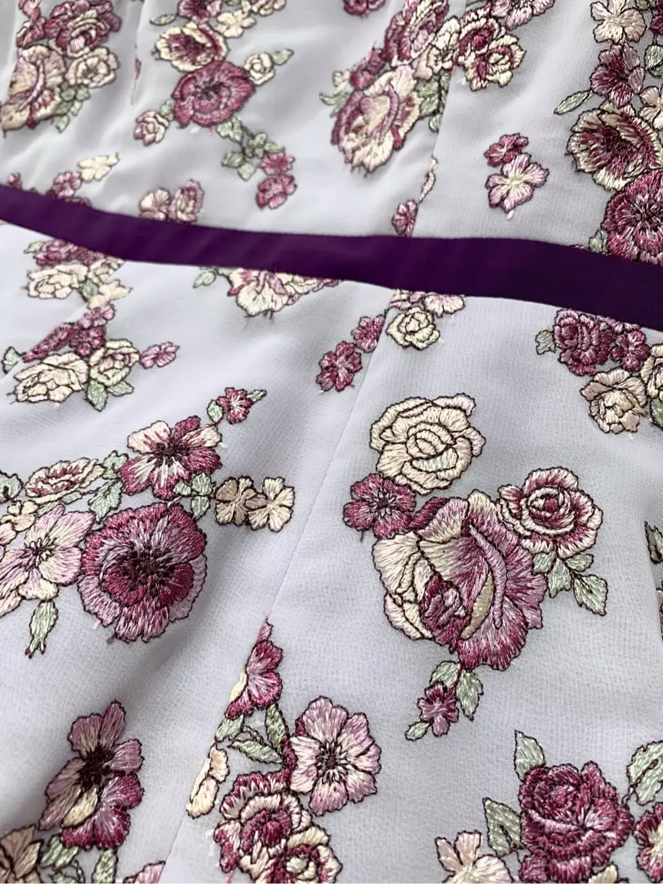 TOCCA 𝓕 コーディネート画像