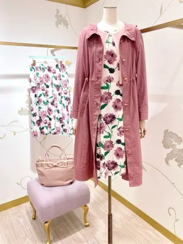 TOCCA oda ❁ コーディネート画像