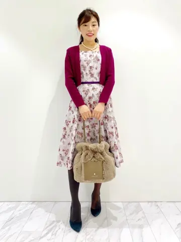 TOCCA oda ❁ コーディネート画像