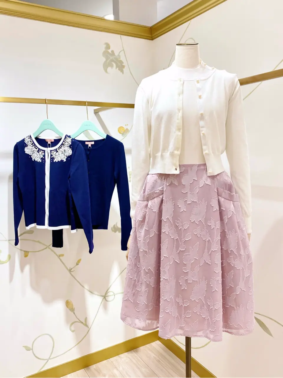  oda ❁ コーディネート画像