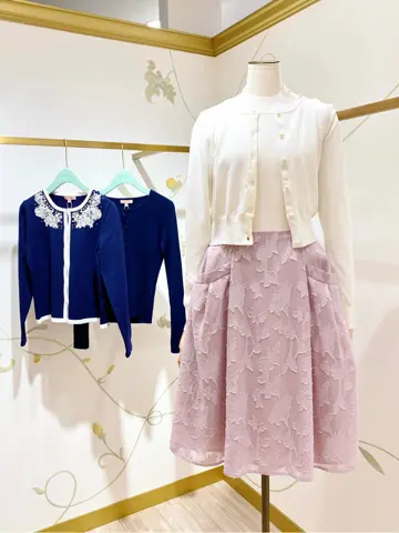 TOCCA oda ❁ コーディネート画像