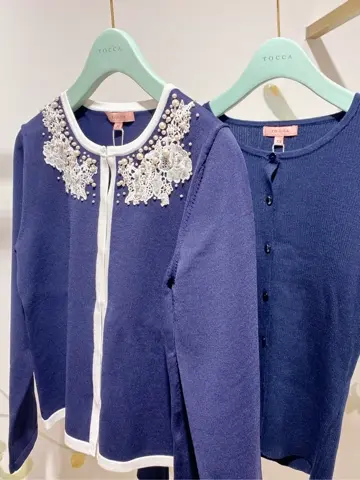 TOCCA oda ❁ コーディネート画像