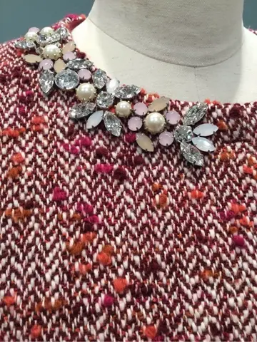 TOCCA ｋｉｍ コーディネート画像