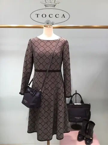 TOCCA ｋｉｍ コーディネート画像