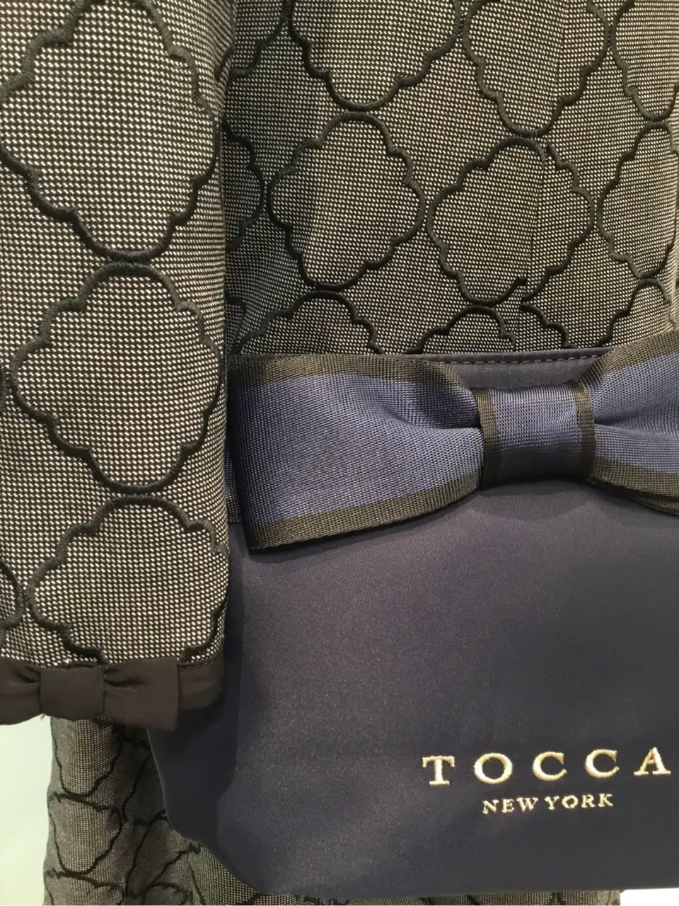 TOCCA ｋｉｍ コーディネート画像