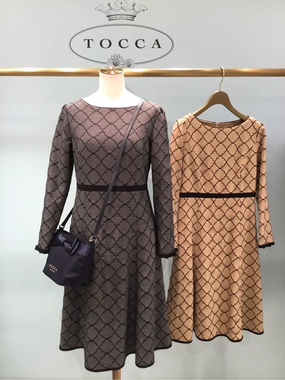 TOCCA ｋｉｍ コーディネート画像