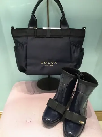 TOCCA ｋｉｍ コーディネート画像