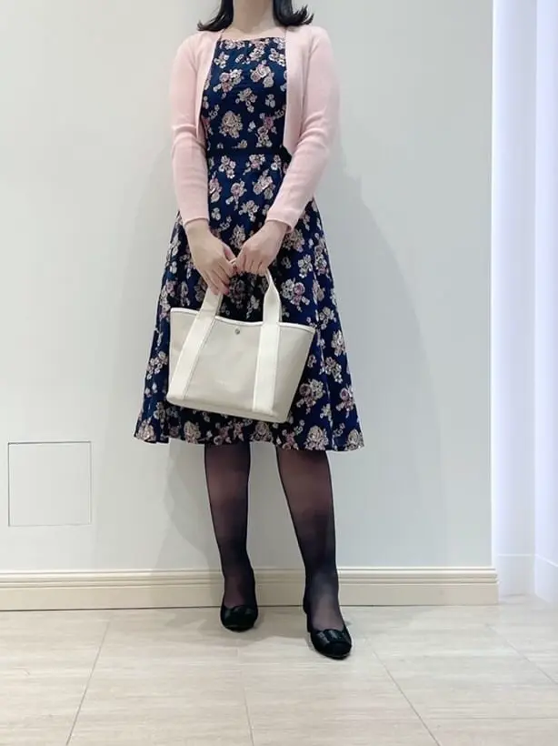  櫻木 コーディネート画像