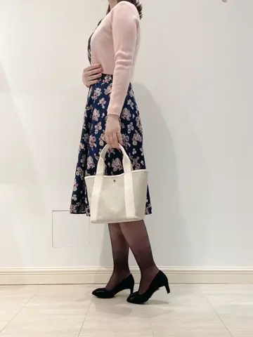 TOCCA 櫻木 コーディネート画像