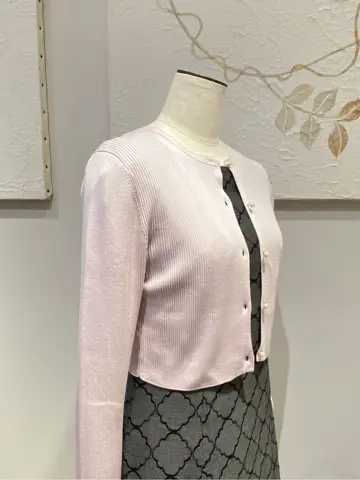 TOCCA スタッフ コーディネート画像