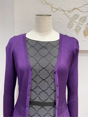 TOCCA スタッフ コーディネート画像