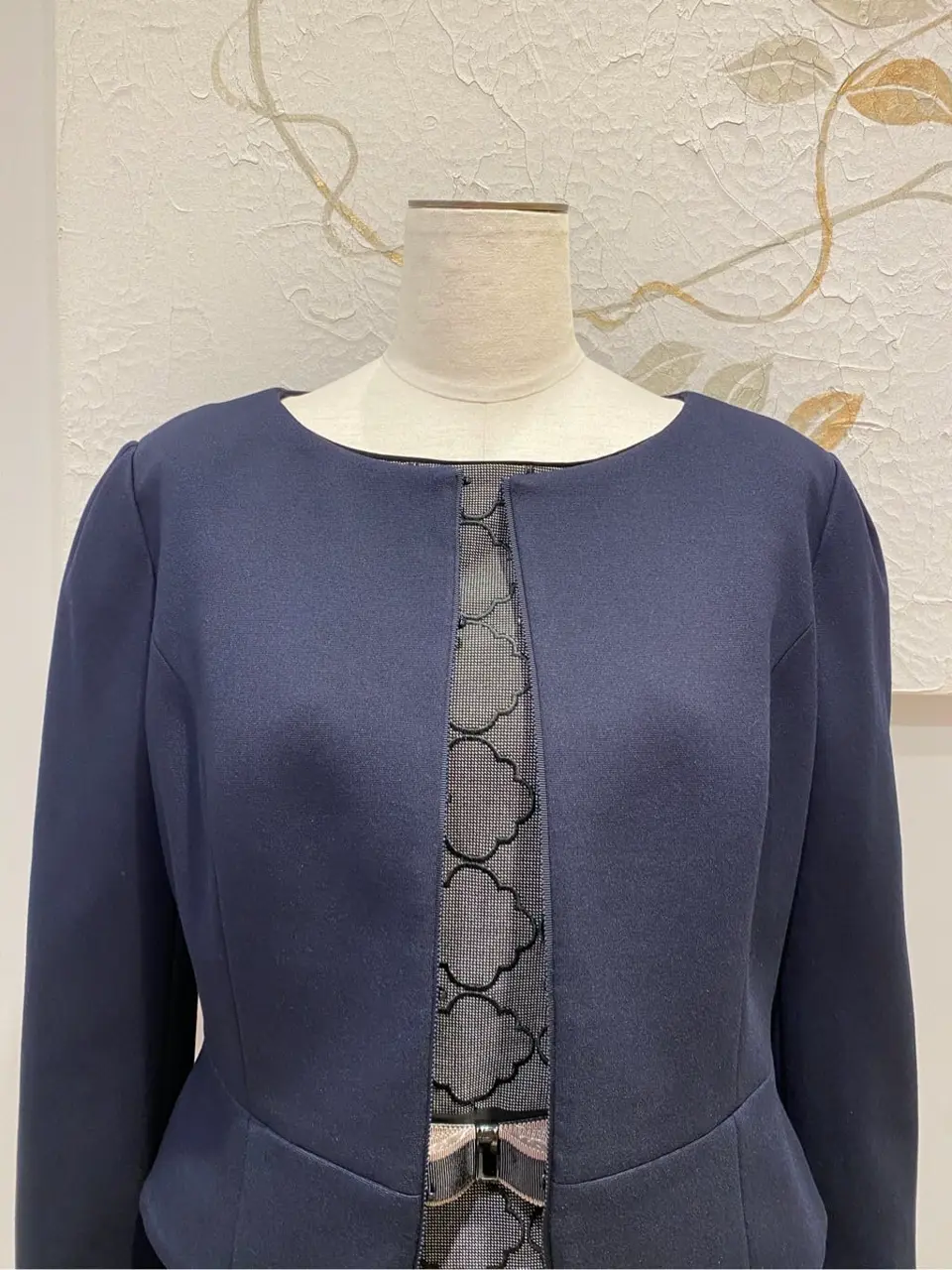 TOCCA スタッフ コーディネート画像