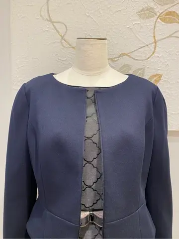 TOCCA スタッフ コーディネート画像