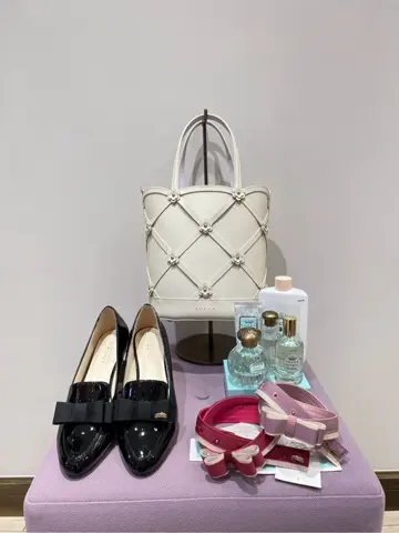 TOCCA スタッフ コーディネート画像