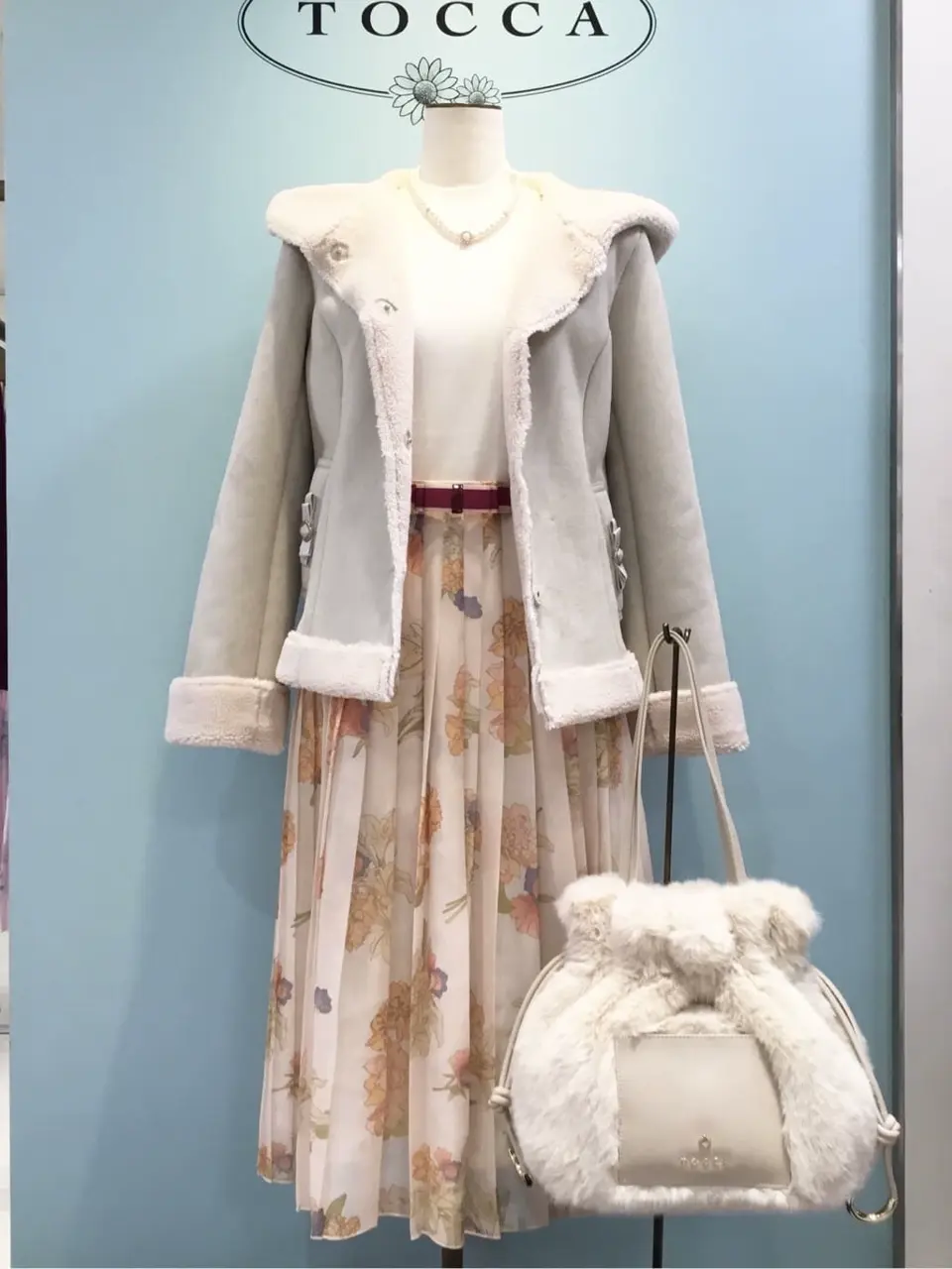  𝒽 コーディネート画像