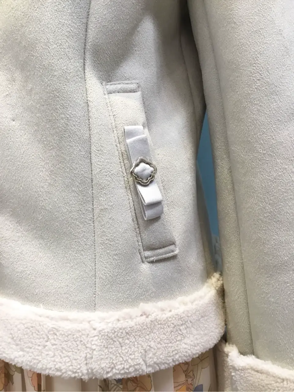 TOCCA 𝒽 コーディネート画像