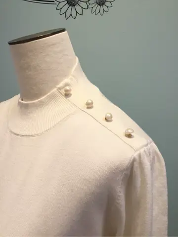 TOCCA 𝒽 コーディネート画像