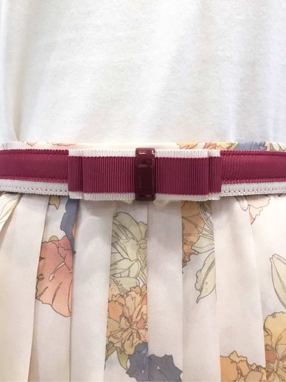 TOCCA 𝒽 コーディネート画像