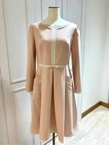 TOCCA スタッフ コーディネート画像