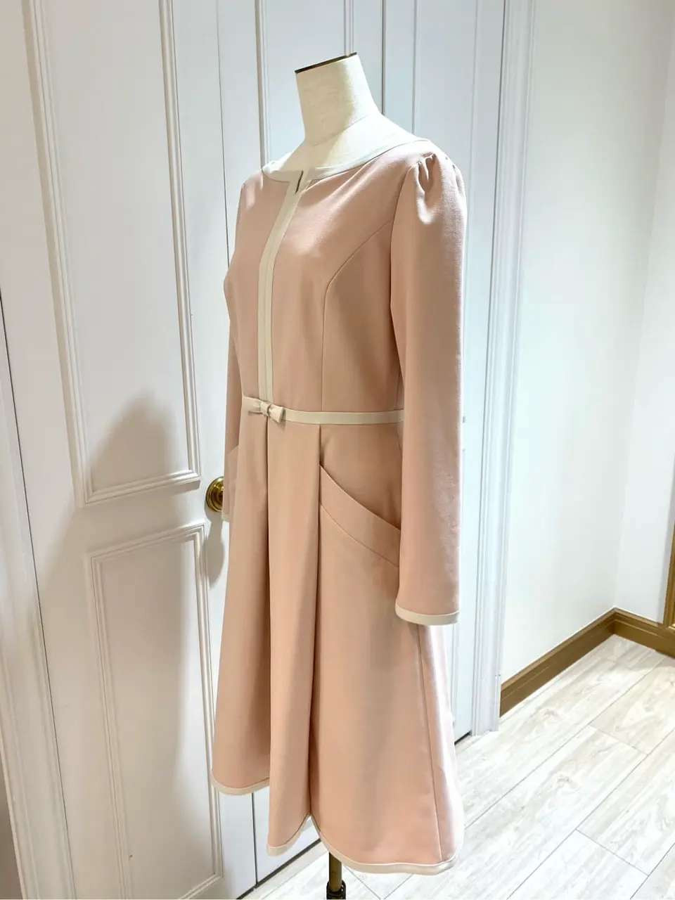 TOCCA スタッフ コーディネート画像