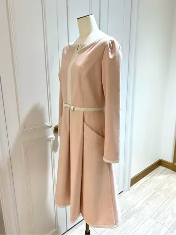 TOCCA スタッフ コーディネート画像