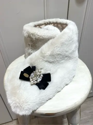 TOCCA スタッフ コーディネート画像