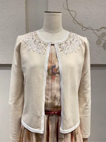 TOCCA スタッフ コーディネート画像