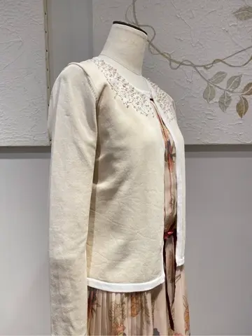 TOCCA スタッフ コーディネート画像