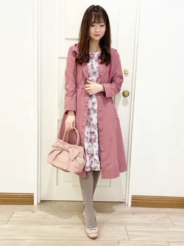 TOCCA mirei コーディネート画像