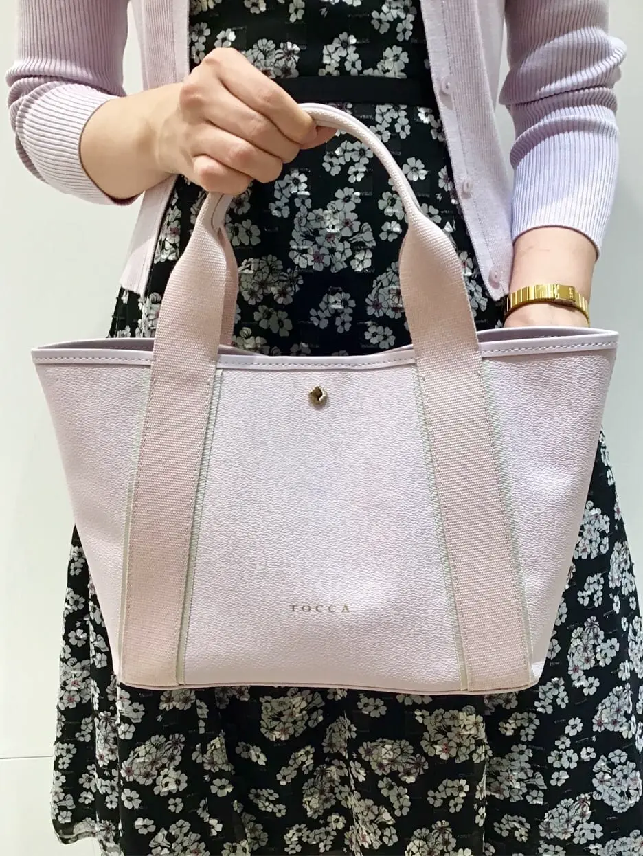 TOCCA スタッフ コーディネート画像