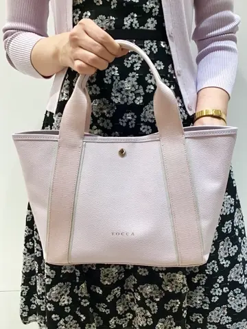 TOCCA スタッフ コーディネート画像