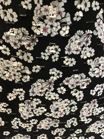 TOCCA スタッフ コーディネート画像