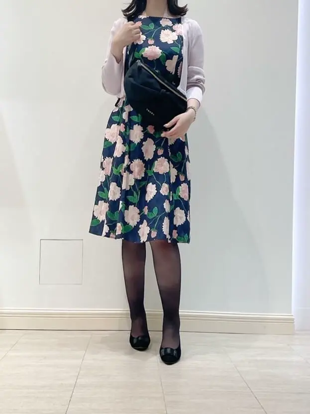  櫻木 コーディネート画像