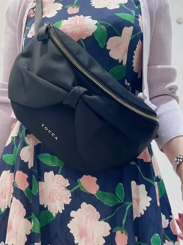 TOCCA 櫻木 コーディネート画像