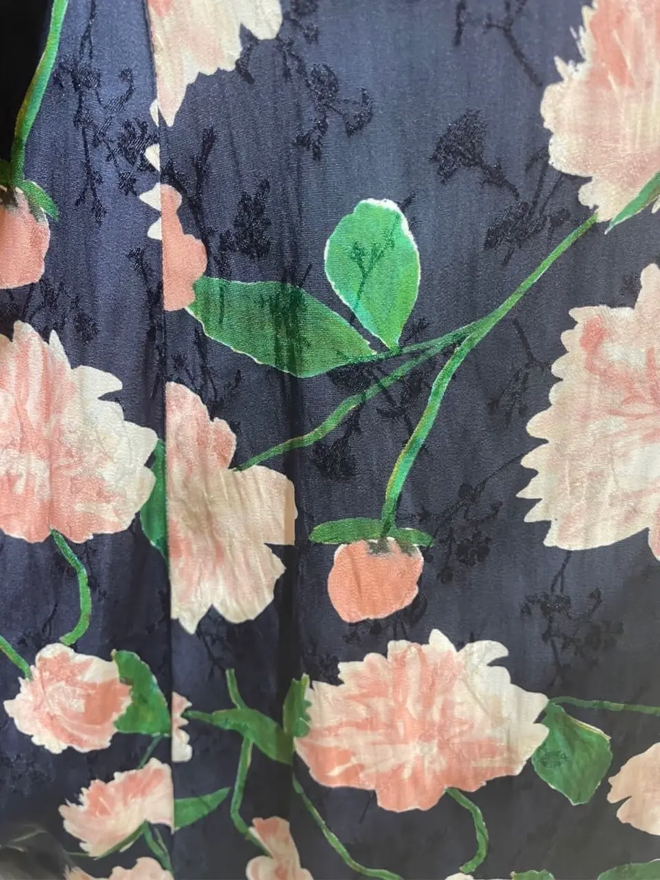 TOCCA 櫻木 コーディネート画像