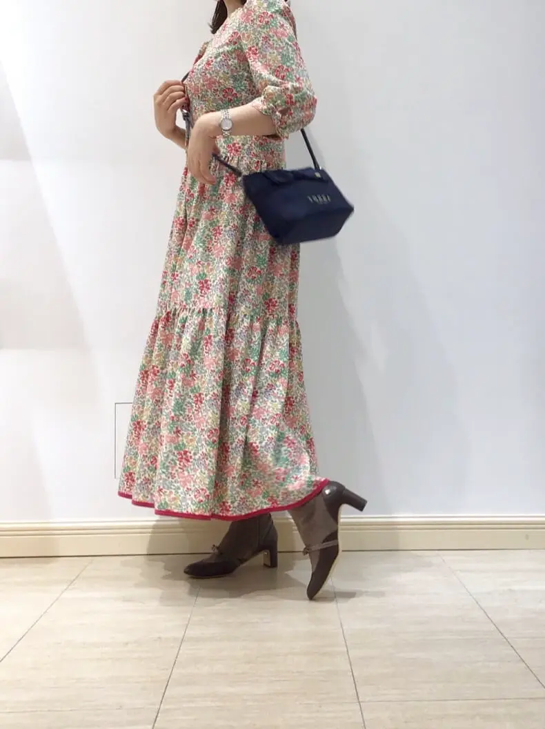 TOCCA 櫻木 コーディネート画像