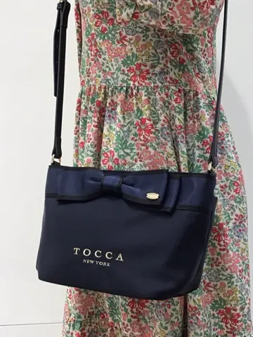 TOCCA 櫻木 コーディネート画像