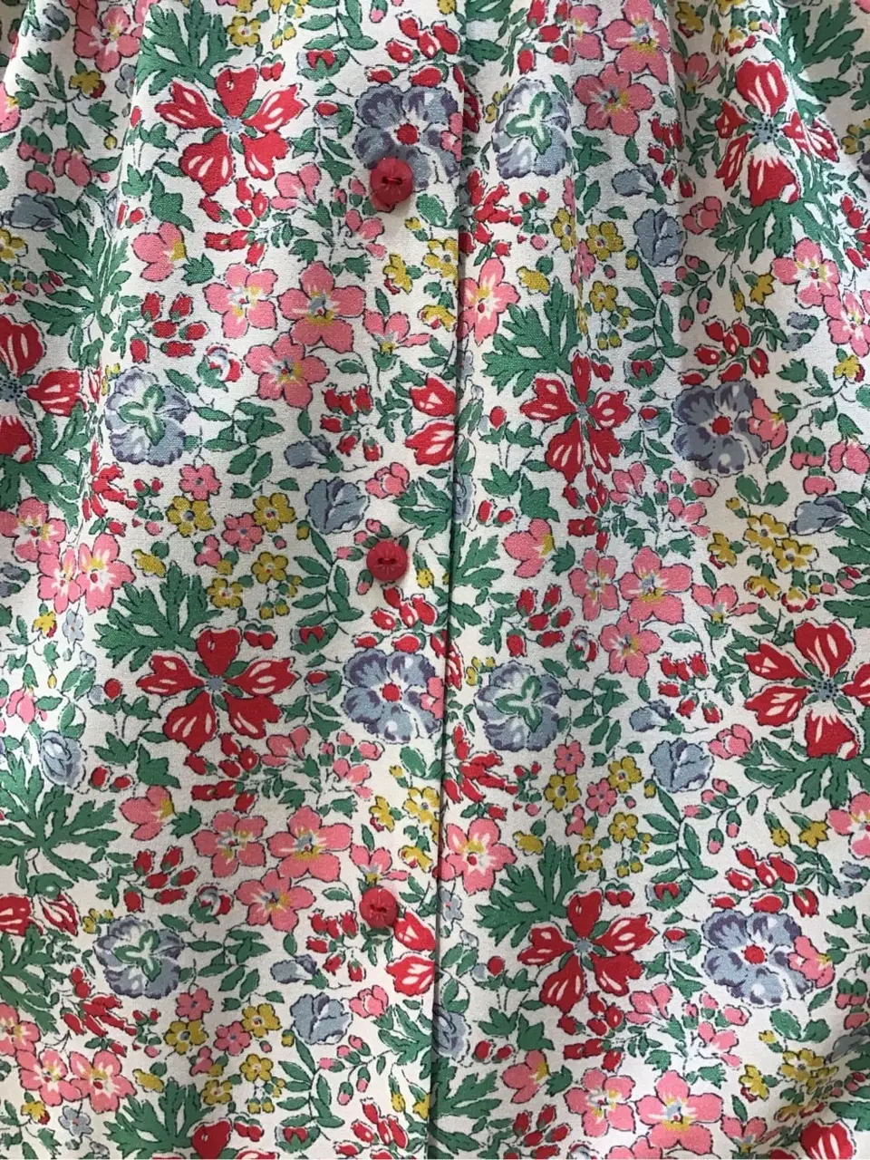 TOCCA 櫻木 コーディネート画像