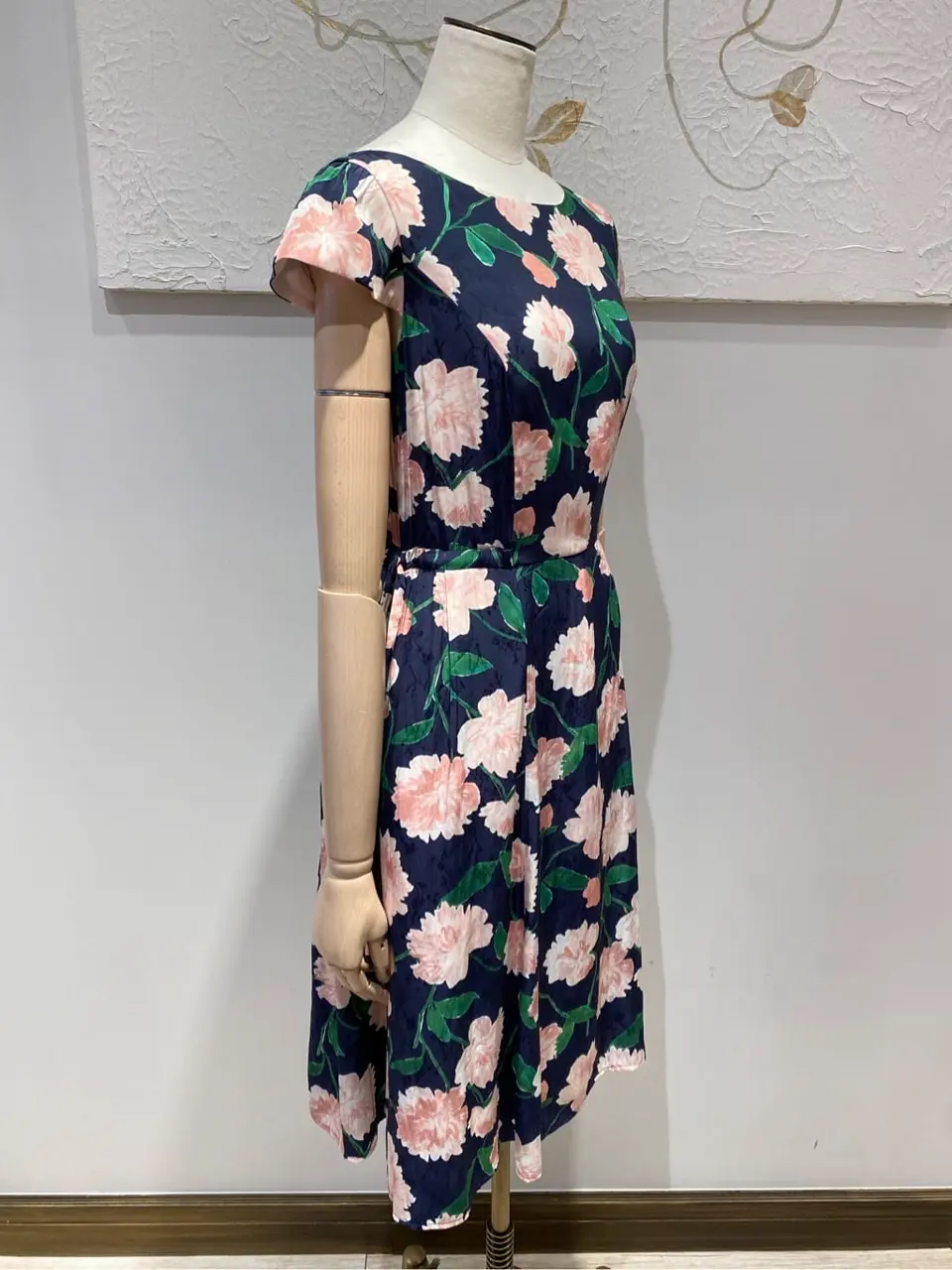 TOCCA スタッフ コーディネート画像