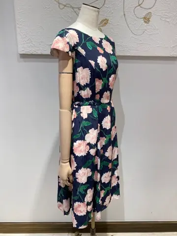 TOCCA スタッフ コーディネート画像