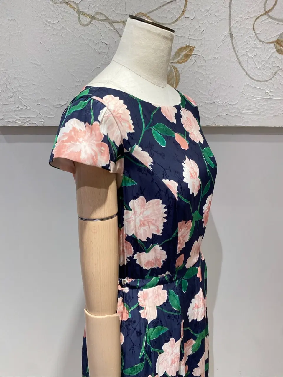 TOCCA スタッフ コーディネート画像