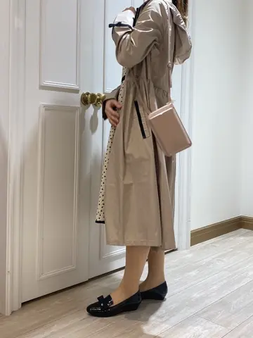 TOCCA スタッフ コーディネート画像