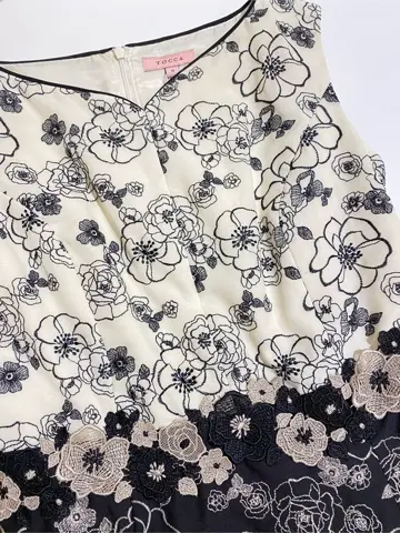 TOCCA A コーディネート画像