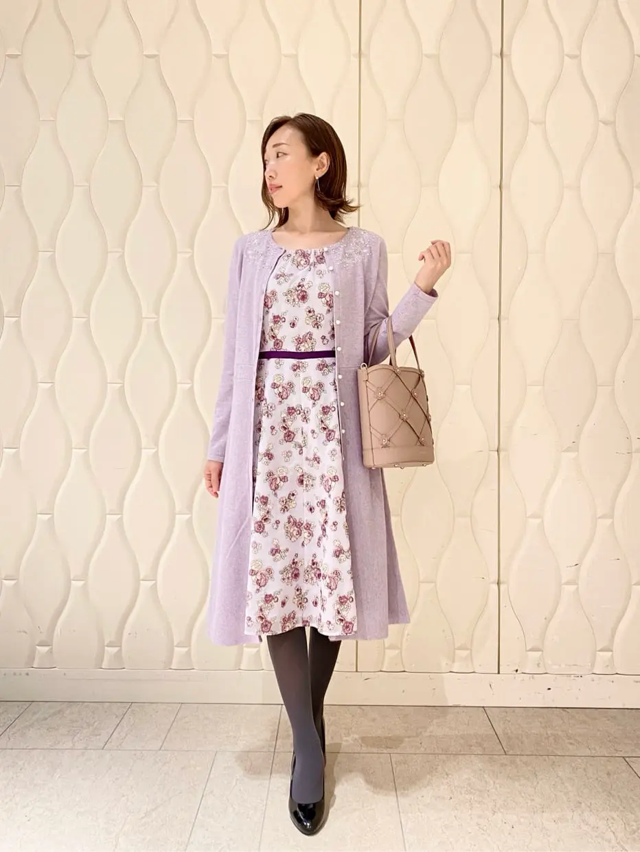  A コーディネート画像