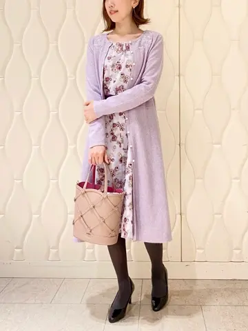 TOCCA A コーディネート画像