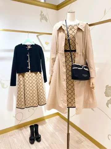 TOCCA oda ❁ コーディネート画像