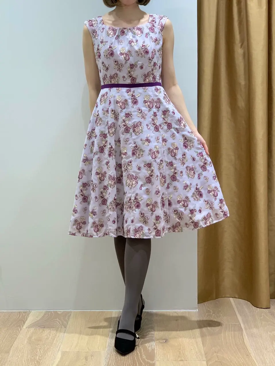 TOCCA Ｉ コーディネート画像