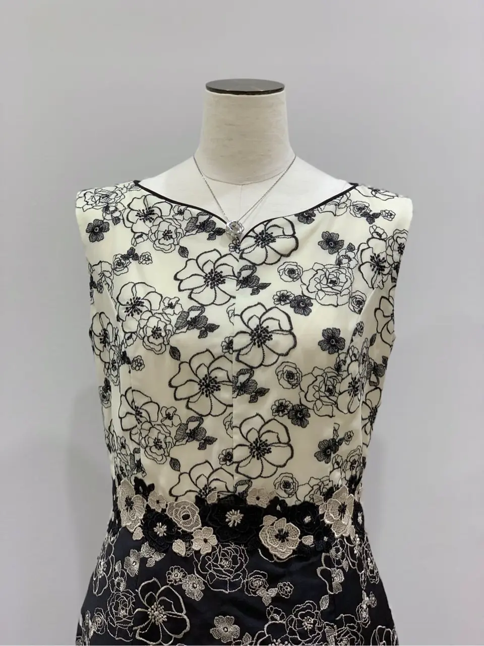 TOCCA Ｉ コーディネート画像