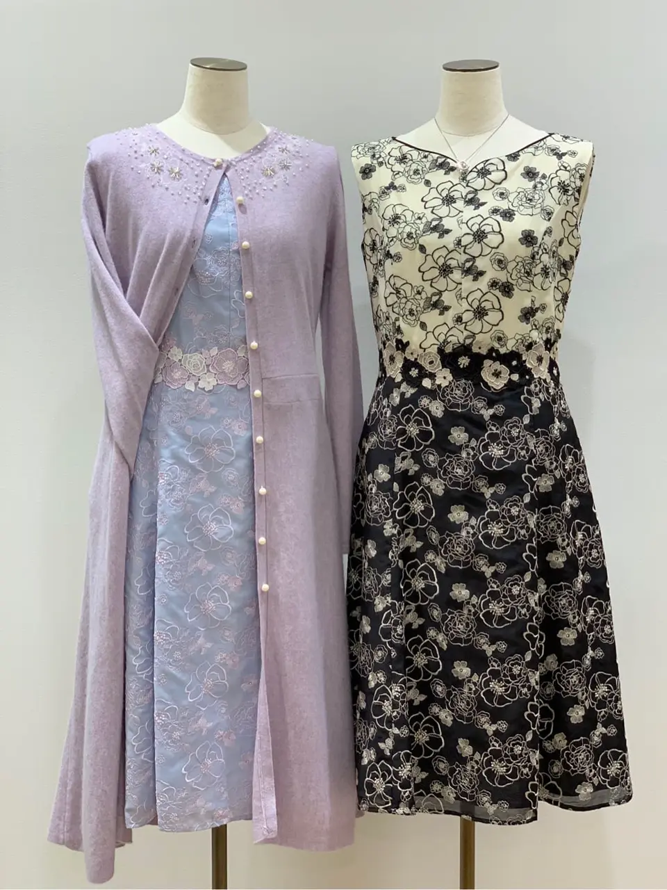 TOCCA Ｉ コーディネート画像